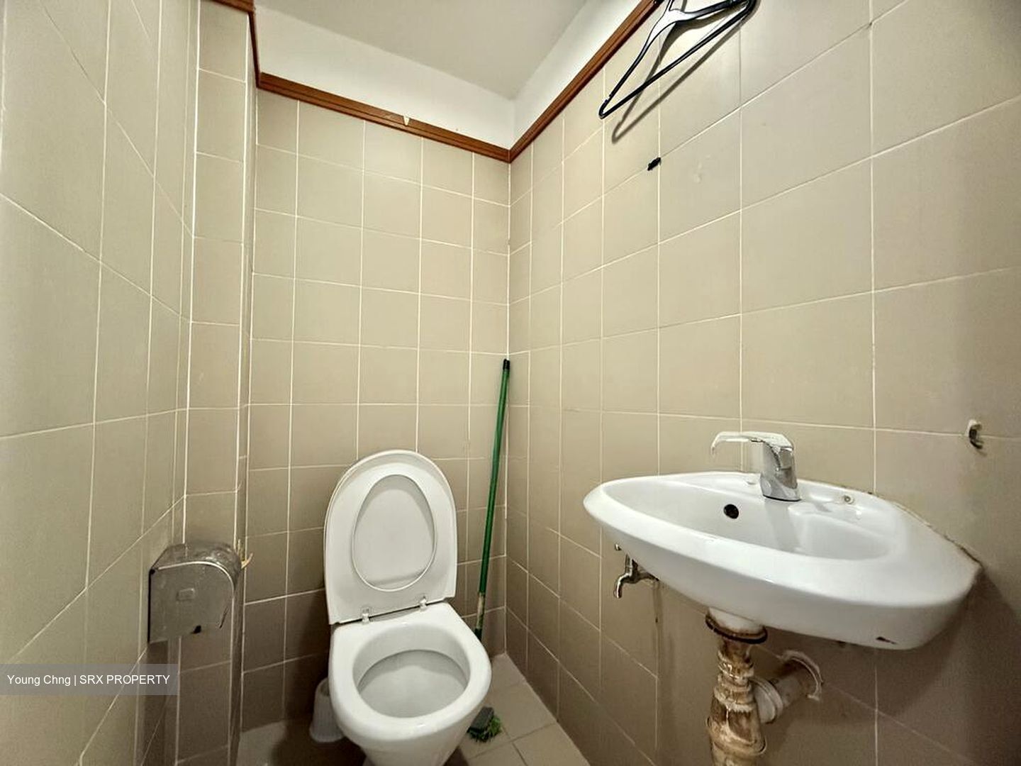 Changi Rise Condominium (D18), Condominium #499869651